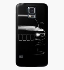 jeep, jeep grand cherokee Case/Skin for Samsung Galaxy