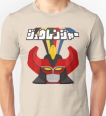 Kyoryu Sentai Zyuranger V2 Unisex T-Shirt