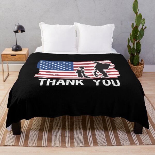 Artikelvorschau, Veteran Appreciation Military Memorial / Honor Remember USA Design entworfen und verkauft von CreatedByHeidi.