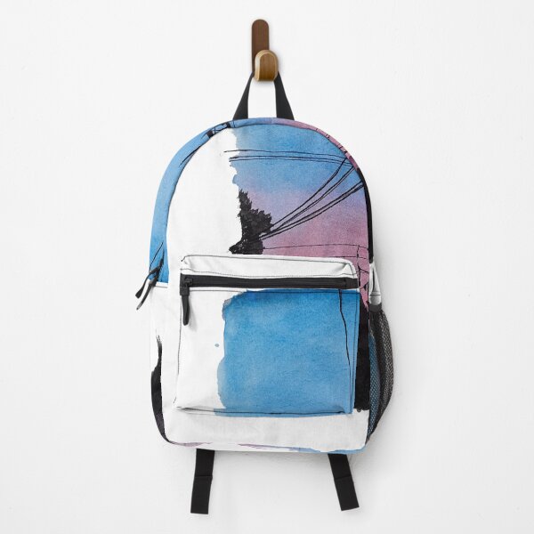 Item preview, Dusk scenery designed and sold by Live_With_Suzy.