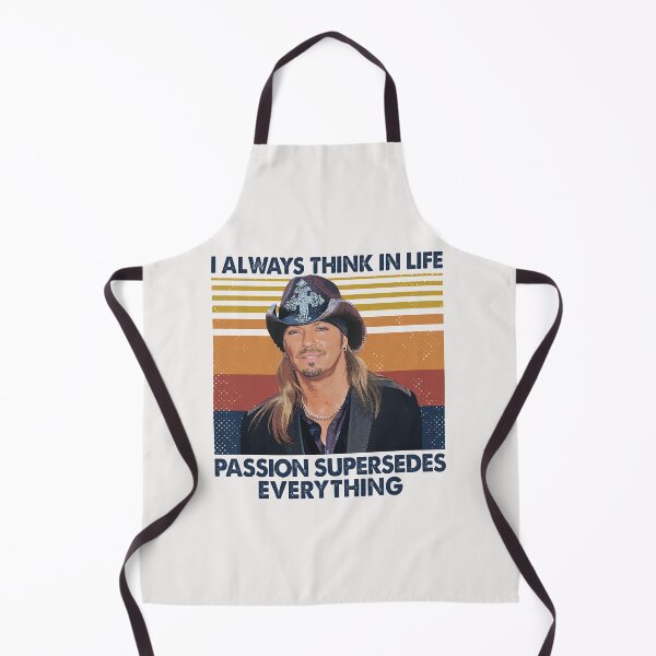 Item preview, I Always Think In Life Passion Supersedes Everthing Retro Gift designed and sold by PettyVerena.