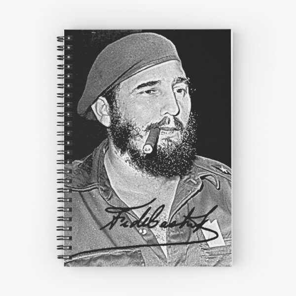 Item preview, Fidel Castro was young designed and sold by heydenrijk.