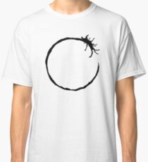 Arrival Movie Circle Language Classic T-Shirt