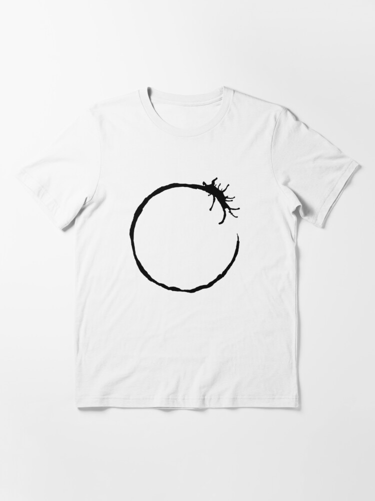 Arrival Movie Circle Language Essential T-Shirt for Sale by TheDael