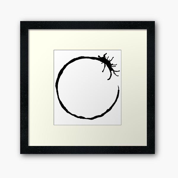 Item preview, Arrival Movie Circle Language designed and sold by TheDael.