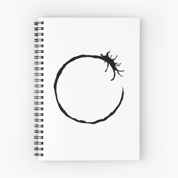 Item preview, Arrival Movie Circle Language designed and sold by TheDael.