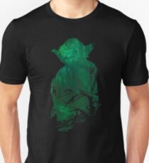 Force & Wisdom Unisex T-Shirt