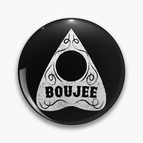 Item preview, Boujee Ouiji  designed and sold by duongthienma.