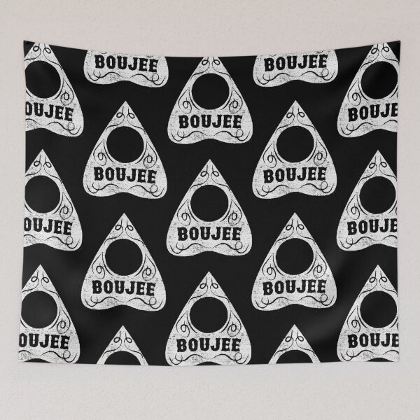 Item preview, Boujee Ouiji  designed and sold by duongthienma.