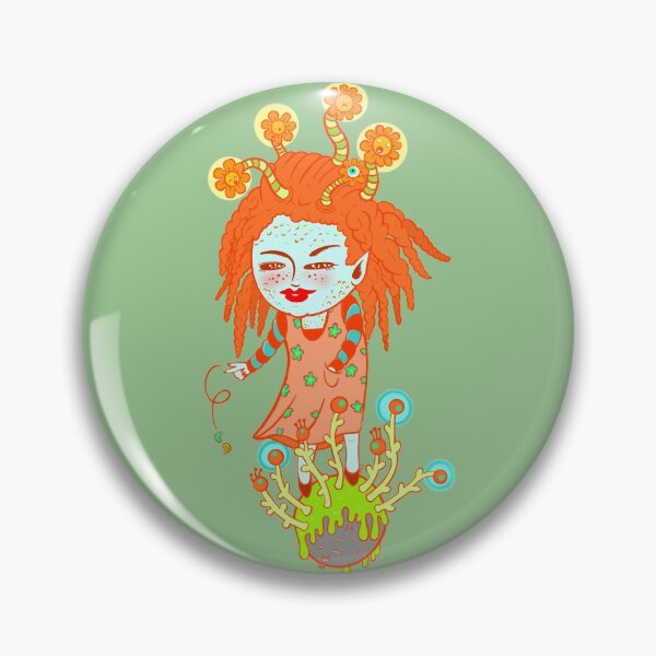 Item preview, Magic Bean Sticker designed and sold by FawnsShop1.
