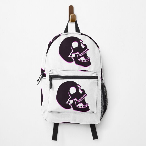 Item preview, Neon Skull designed and sold by Color Toonix.