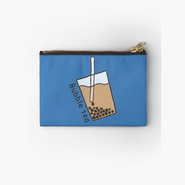 Item preview, bubble tea designed and sold by simpleKPL.