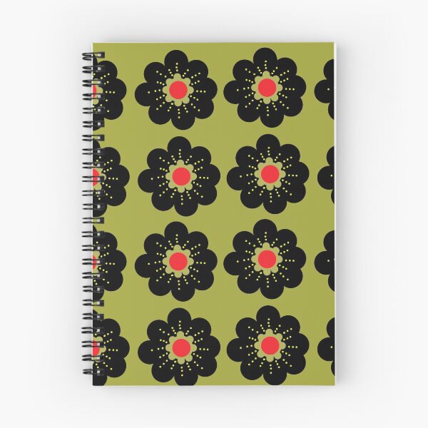 Item preview, Floral Pattern designed and sold by Manitarka.