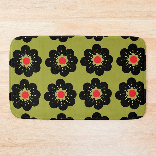 Item preview, Floral Pattern designed and sold by Manitarka.