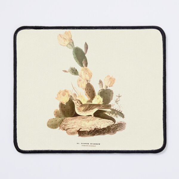 Item preview, Vesper Sparrow - Audubon designed and sold by sanerevolution.