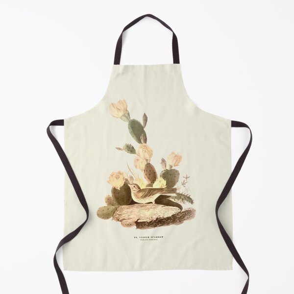 Item preview, Vesper Sparrow - Audubon designed and sold by sanerevolution.