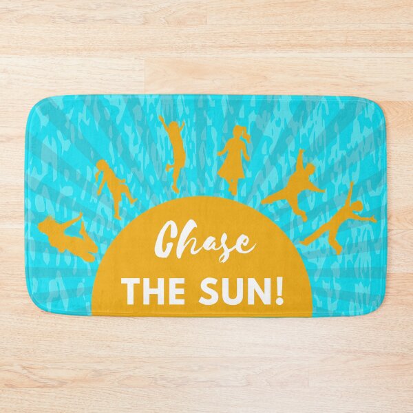 Item preview, Chase the Sun designed and sold by Verdie-rae.
