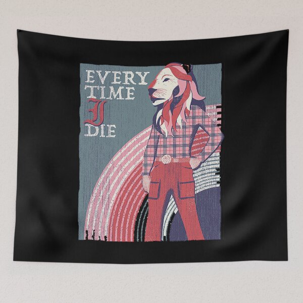 Item preview, Gift Idea The Brave Lion Head Cool Gifts designed and sold by Nathanielterryi.