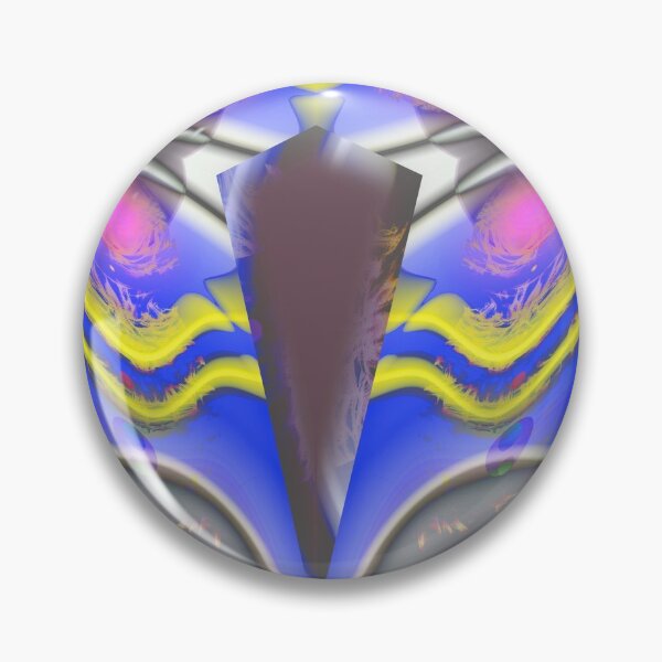 Item preview, Magnetic Crystal Singing True designed and sold by Burtoncolorado.