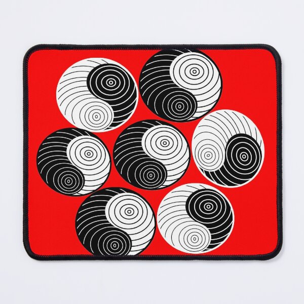Item preview, Taiji diagram designed and sold by Shirley cute art .
