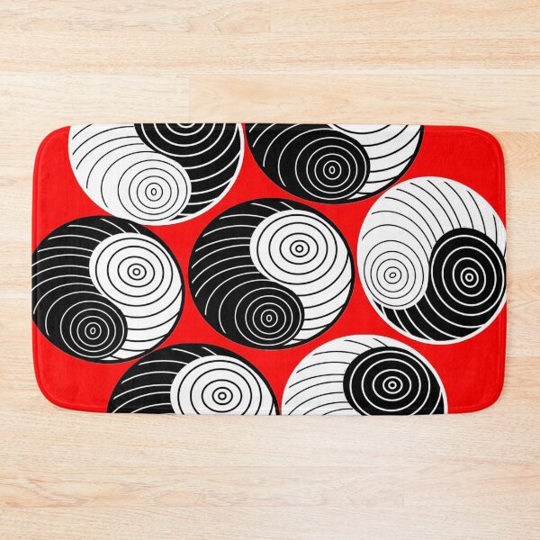 Item preview, Taiji diagram designed and sold by Shirley cute art .