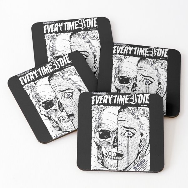 Item preview, Gifts For Women Band Tour Of Every Time I Die Gift For Music Fans designed and sold by Nathanielterryi.