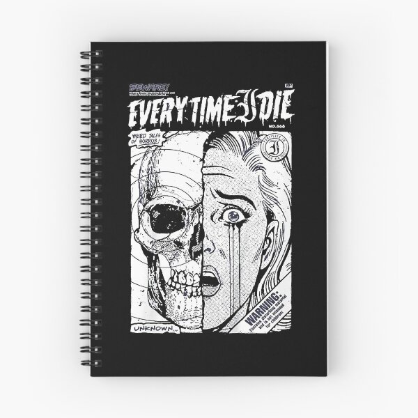 Item preview, Gifts For Women Band Tour Of Every Time I Die Gift For Music Fans designed and sold by Nathanielterryi.