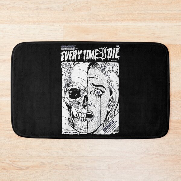 Item preview, Gifts For Women Band Tour Of Every Time I Die Gift For Music Fans designed and sold by Nathanielterryi.