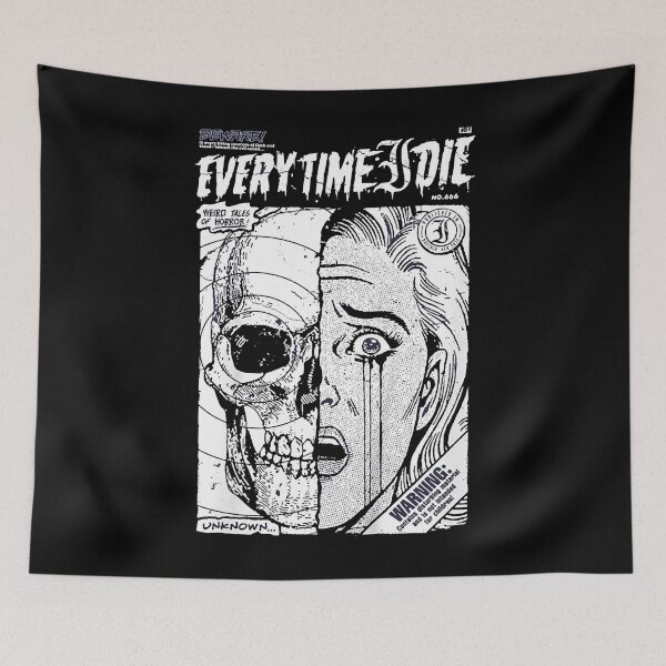Item preview, Gifts For Women Band Tour Of Every Time I Die Gift For Music Fans designed and sold by Nathanielterryi.
