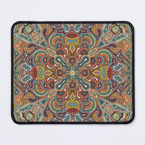 Item preview, Retro Bohemian Design designed and sold by missdebi27.