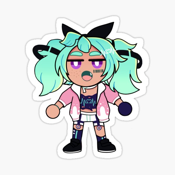 Item preview, Milky Gremlin designed and sold by vtMILKY.