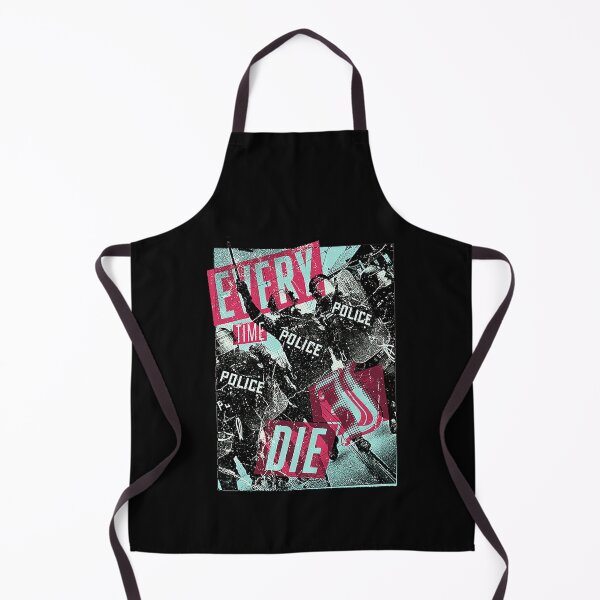 Item preview, Gifts Idea The Police Blockade Cute Gift designed and sold by Nathanielterryi.