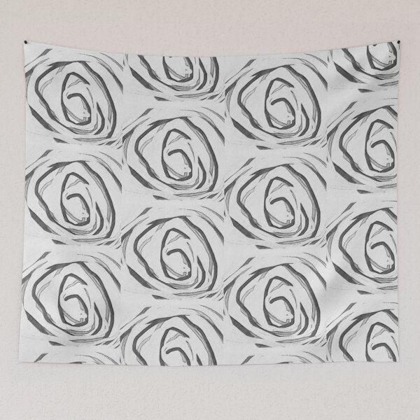 Item preview, The Grand Rose design  designed and sold by Tonyasartprints.
