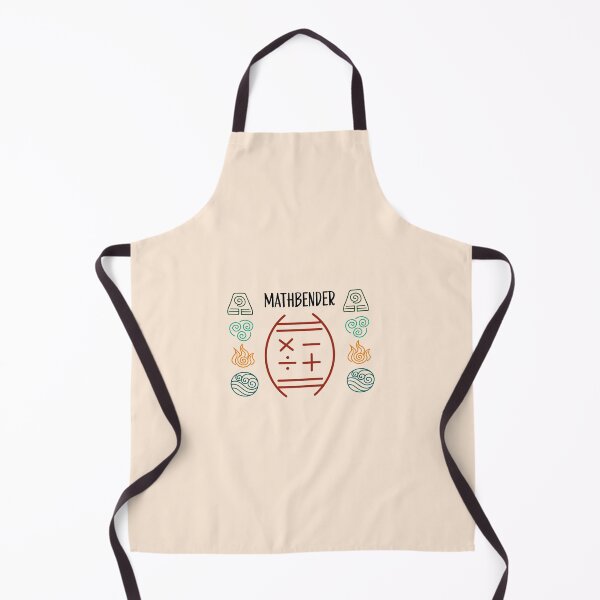 Item preview, Mathbender designed and sold by shminoa.
