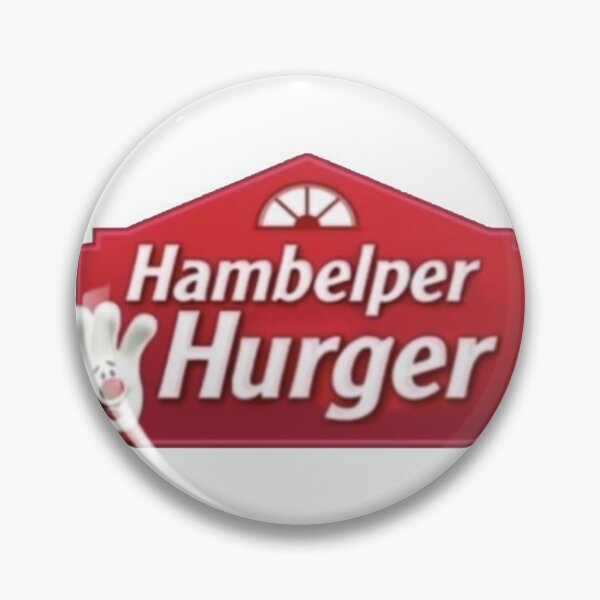 Item preview, Hamburger Helper Sbubby Merch designed and sold by tigerfromaladdn.