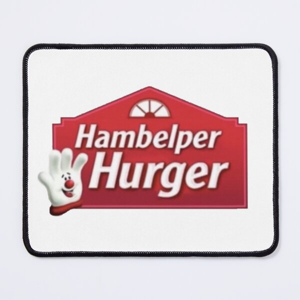 Item preview, Hamburger Helper Sbubby Merch designed and sold by tigerfromaladdn.