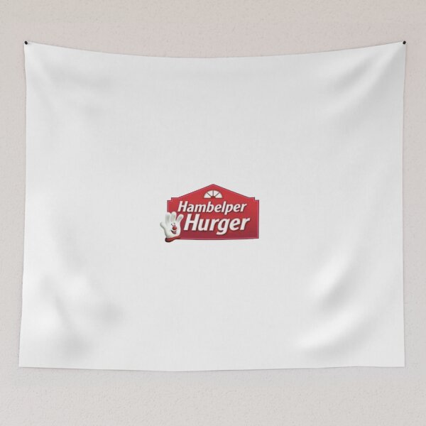 Item preview, Hamburger Helper Sbubby Merch designed and sold by tigerfromaladdn.