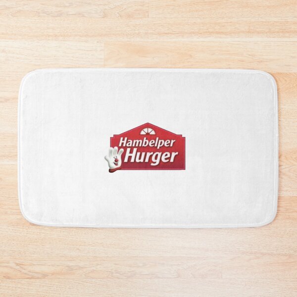 Item preview, Hamburger Helper Sbubby Merch designed and sold by tigerfromaladdn.