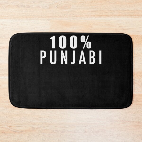 Item preview, Funny 100 Pure Punjabi Quote Quality TShirt Gifts For Fan Retro designed and sold by PurenPunalBerry.