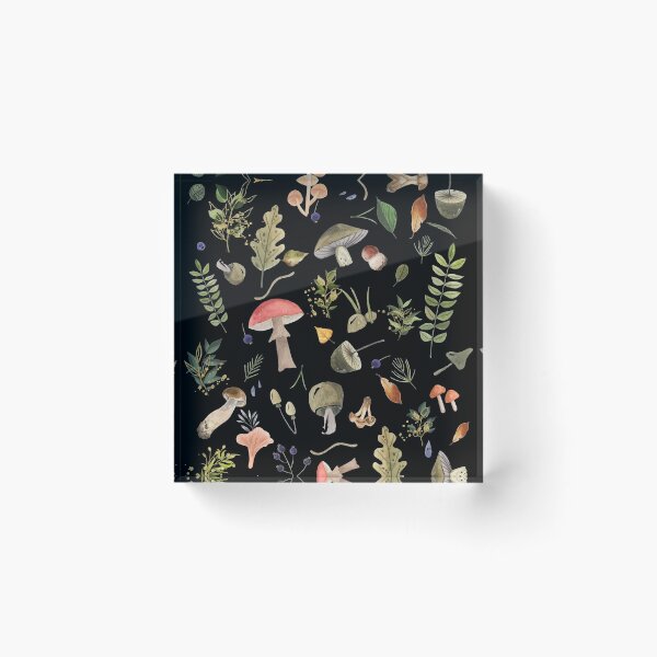 Artikelvorschau, Goblincore Mushroom Cottage Core Cottagecore Aesthetic entworfen und verkauft von mibestshirts.