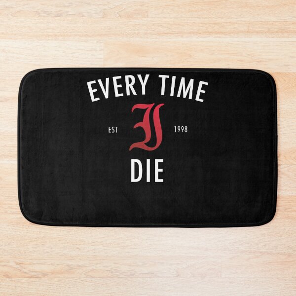Item preview, Mens Funny Every Time I Die 'Hot Damn' Shirt Gifts For Birthday designed and sold by Nathanielterryi.