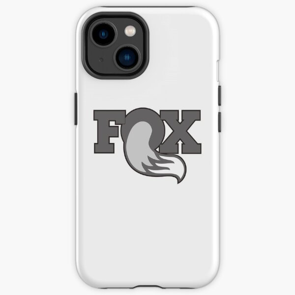 Fox Racing Shox iPhone Robuste Hülle