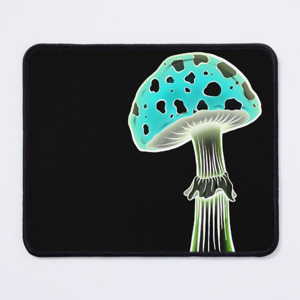 Item preview, Wild Mushroom designed and sold by SpaceHead-Art.