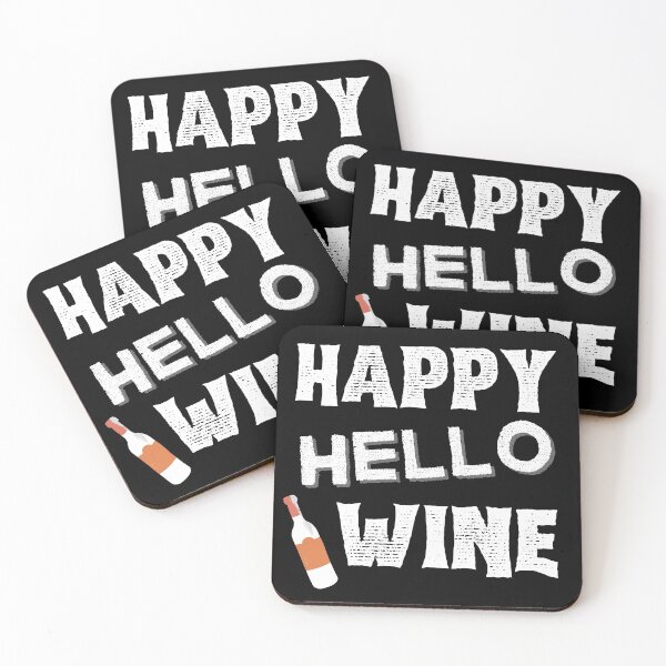 Item preview, Happy Hallowine. Halloween Costume for Wine Lover. designed and sold by That Cheeky Tee.