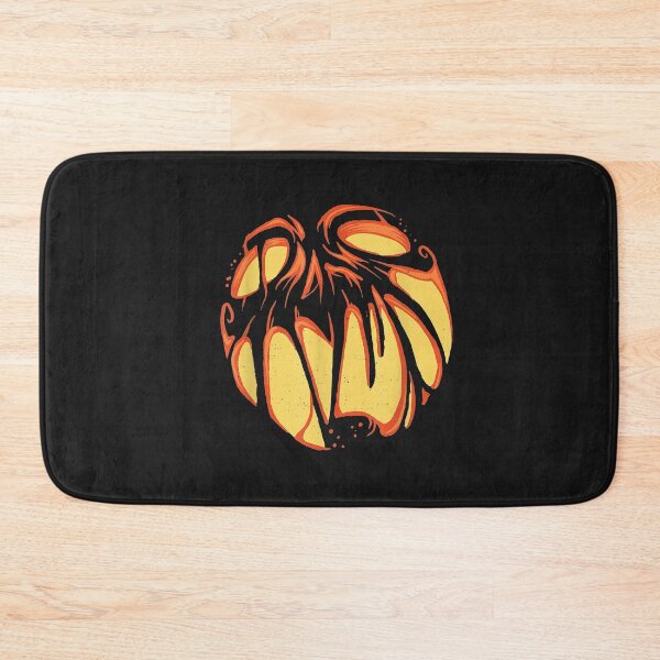 Item preview, Best Halloween party creepy screaming pumpkin T-Shirt designed and sold by Francois-Lemann.