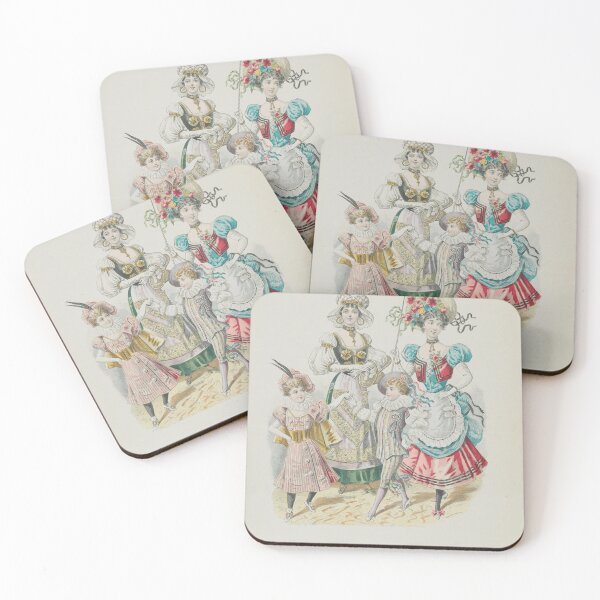 Item preview, Vintage Woman Fashion Old Picture designed and sold by OneAction.