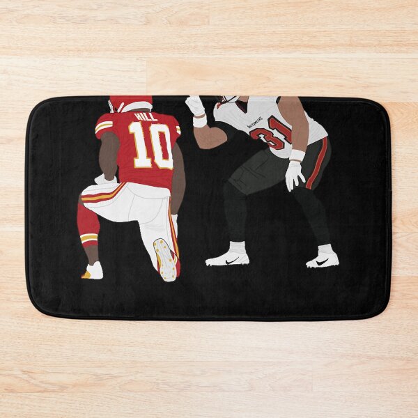 Item preview, Antoine Winfield Jr Classic designed and sold by BarryScott01.