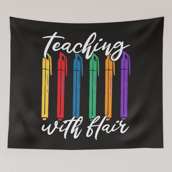 Item preview, Teaching with hair Kindergarten designed and sold by Themngocbao.