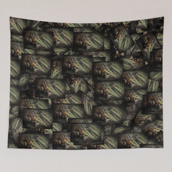 Item preview, Antelope of Africa designed and sold by KbytesOfJax Outdoor and Nature.