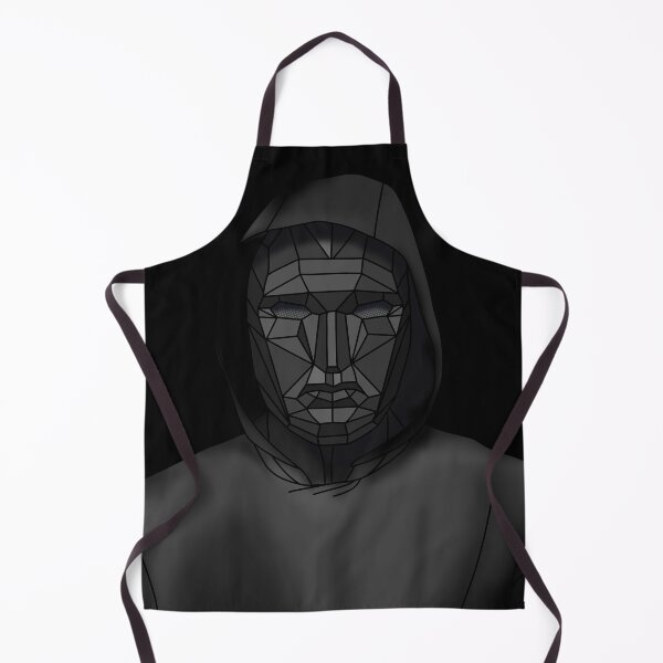 Item preview, Front Man designed and sold by Bluezorel.